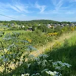 Hébergement de vacances Auszeit Nr 2 Und 2a Sierscheid
