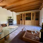 Hébergement de vacances Auszeit Nr 2 Und 2a Sierscheid