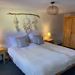 Hébergement de vacances Auszeit Nr 2 Und 2a Sierscheid