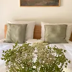 Auszeit Nr 2 Und 2a Hébergement de vacances Sierscheid