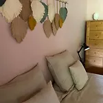 Hébergement de vacances Auszeit Nr 2 Und 2a