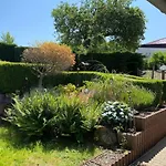 Auszeit Nr 2 Und 2a Hébergement de vacances