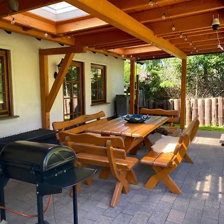 펜션 Auszeit Nr 2 Und 2a Sierscheid