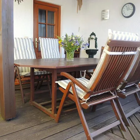 Auszeit Nr 2 Und 2a 펜션 *