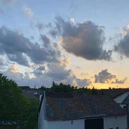 Auszeit Nr 2 Und 2a Dom wakacyjny Sierscheid