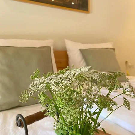 Dom wakacyjny Auszeit Nr 2 Und 2a *