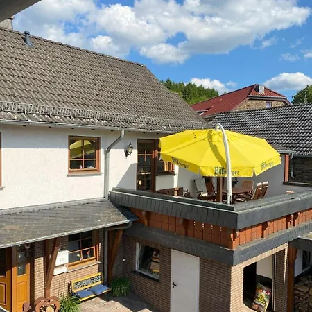 Auszeit Nr 2 Und 2a Sierscheid