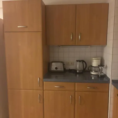 Dom wakacyjny Auszeit Nr 2 Und 2a Sierscheid