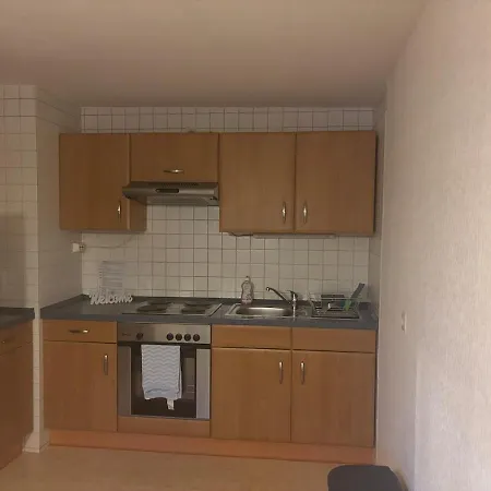 Auszeit Nr 2 Und 2a Dom wakacyjny *