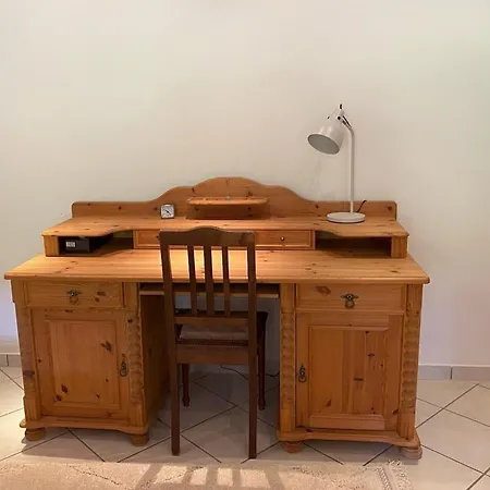 Auszeit Nr 2 Und 2a Dom wakacyjny Sierscheid