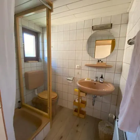 Hébergement de vacances Auszeit Nr 2 Und 2a