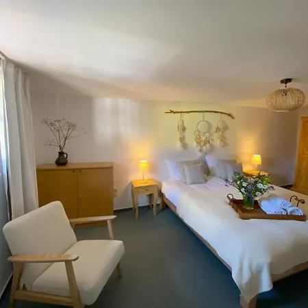 Auszeit Nr 2 Und 2a Dom wakacyjny