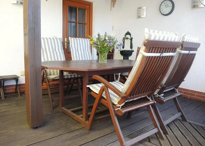 Auszeit Nr 2 Und 2a 펜션 *