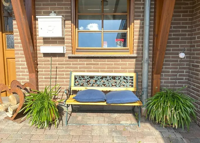 Auszeit Nr 2 Und 2a 펜션 Sierscheid