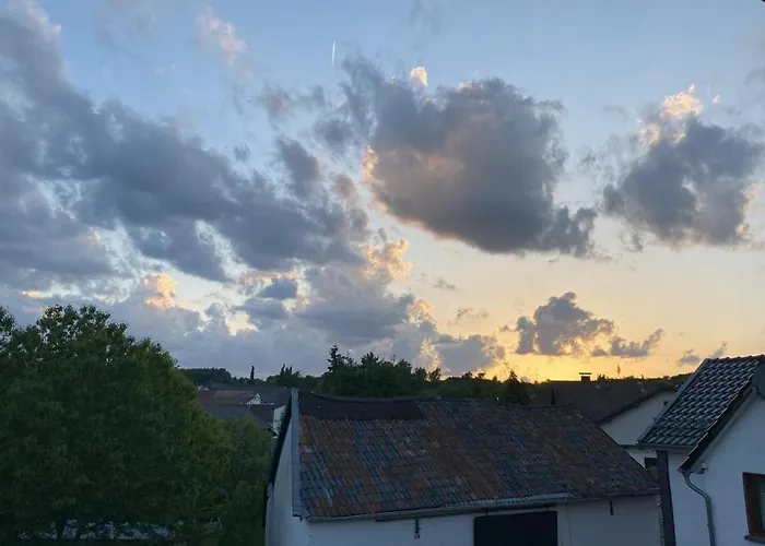 Auszeit Nr 2 Und 2a 펜션 Sierscheid