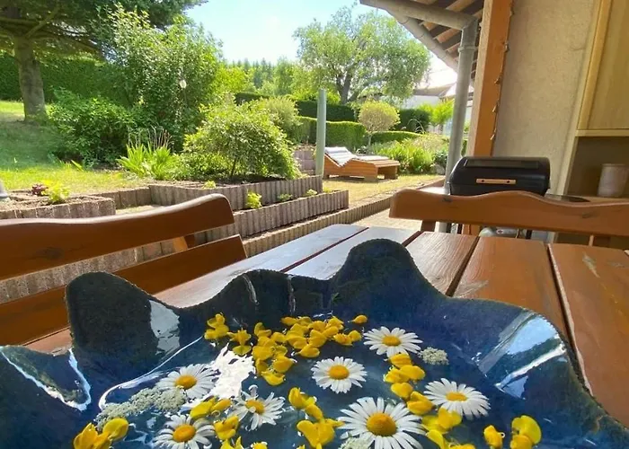 Auszeit Nr 2 Und 2a 펜션