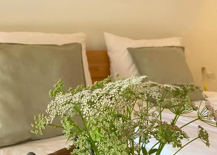 펜션 Auszeit Nr 2 Und 2a *