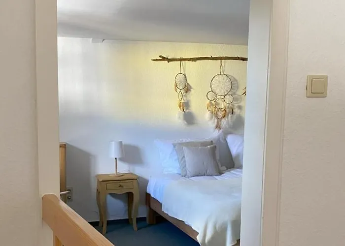 Auszeit Nr 2 Und 2a 펜션 Sierscheid