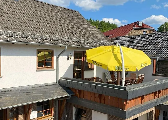 Auszeit Nr 2 Und 2a Sierscheid