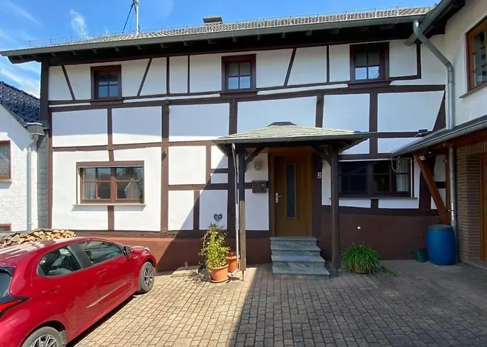 Auszeit Nr 2 Und 2a * Sierscheid