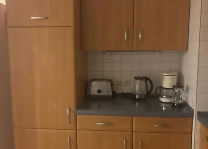 펜션 Auszeit Nr 2 Und 2a Sierscheid