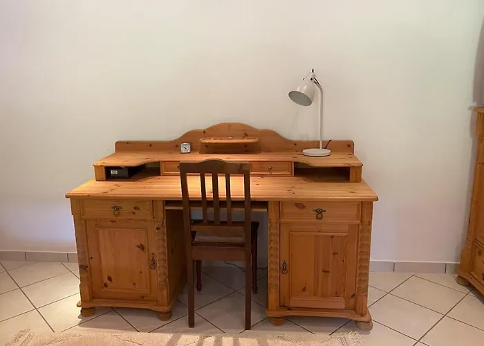 Auszeit Nr 2 Und 2a 펜션 Sierscheid