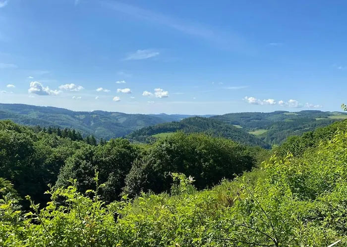 Auszeit Nr 2 Und 2a Sierscheid