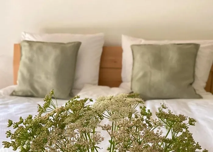 Auszeit Nr 2 Und 2a 펜션 Sierscheid