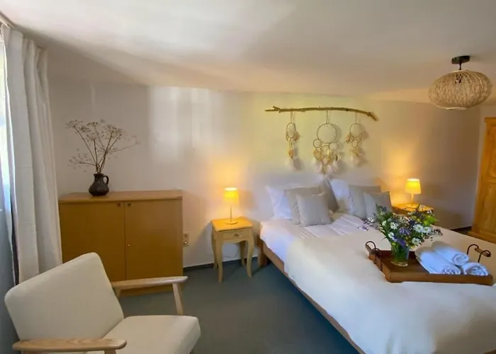 Auszeit Nr 2 Und 2a 펜션