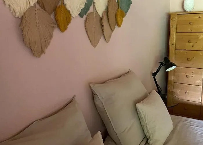 펜션 Auszeit Nr 2 Und 2a