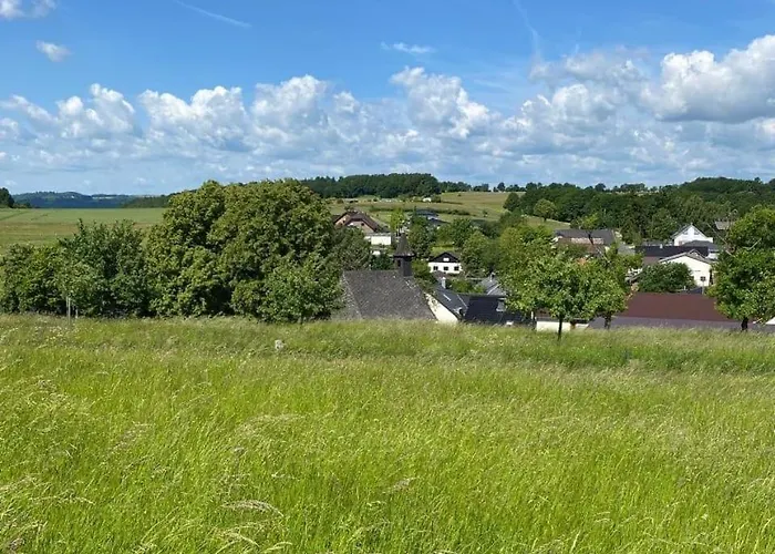 펜션 Auszeit Nr 2 Und 2a