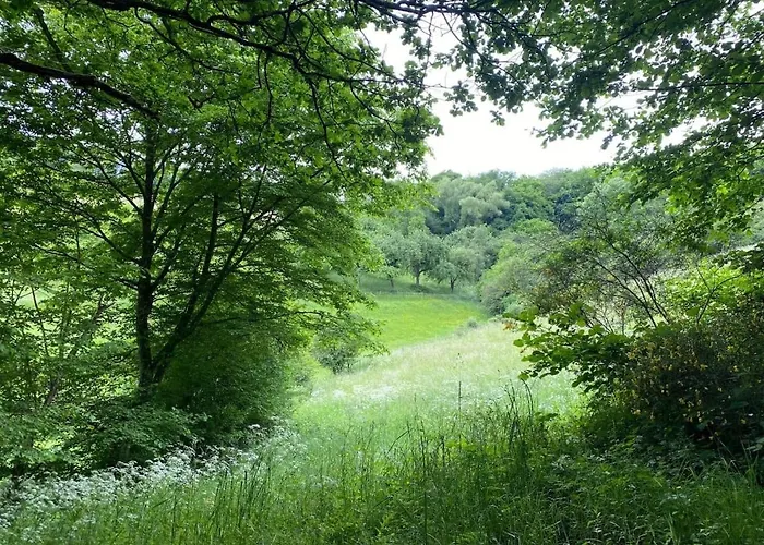 Auszeit Nr 2 Und 2a 펜션 *