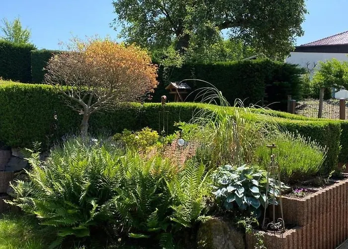 Auszeit Nr 2 Und 2a 펜션